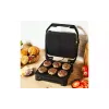 Grilldruck Tefal Inicio Classic, Black (GC272D10)