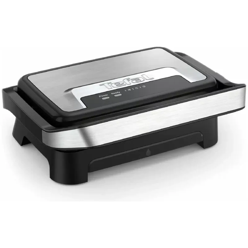 Elektrogrill Tefal Inicio Classic, Black (GC270D10)