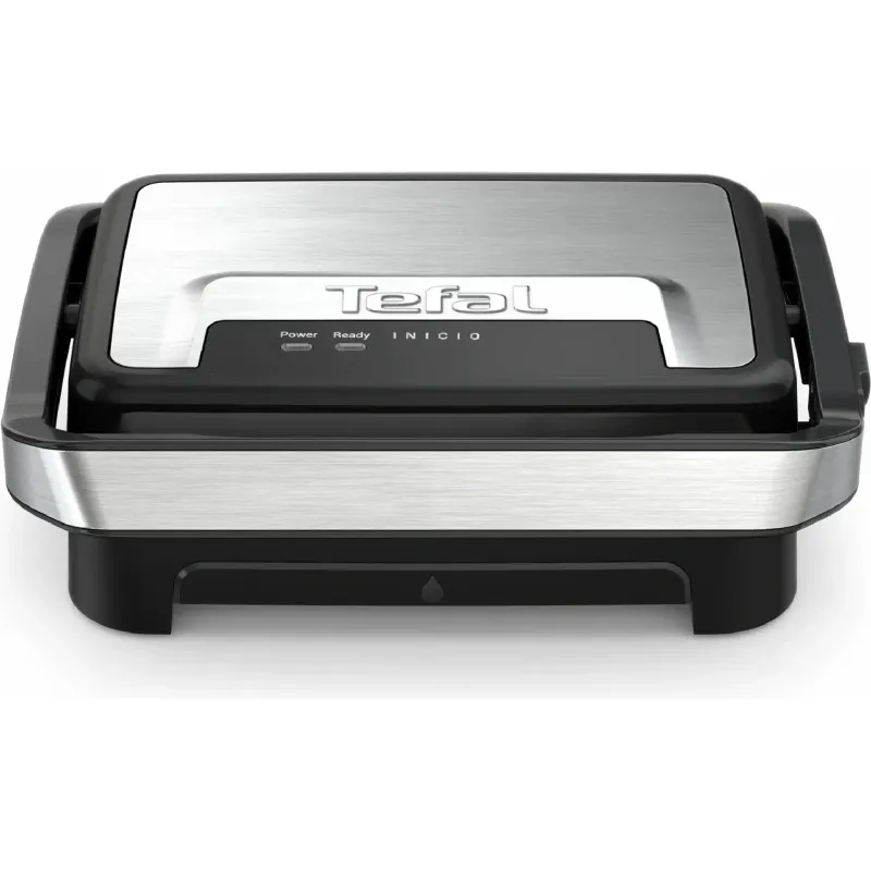 Elektrogrill Tefal Inicio Classic, Black (GC270D10)