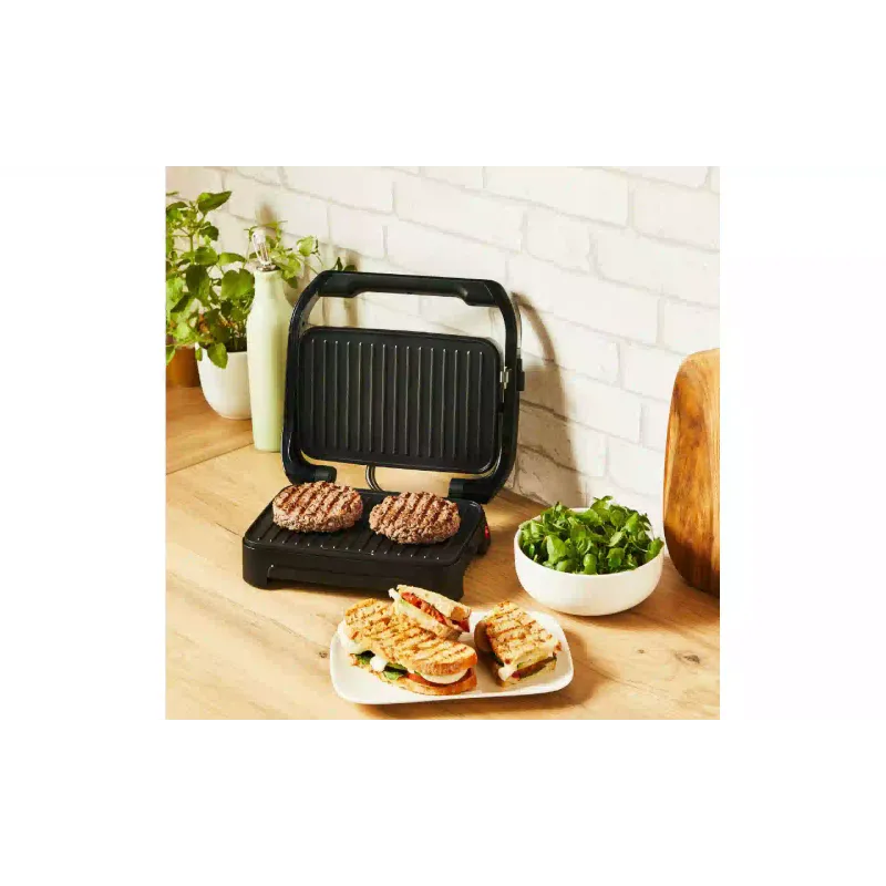 Elektrogrill Tefal Inicio Classic, Black (GC270D10)