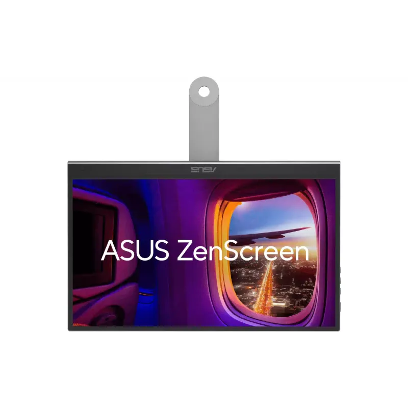 Ελεγκτής εκπομπών Asus ZenScreen MQ16AHE (90LM07SV-B02170)