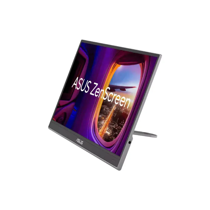 Ελεγκτής εκπομπών Asus ZenScreen MQ16AHE (90LM07SV-B02170)