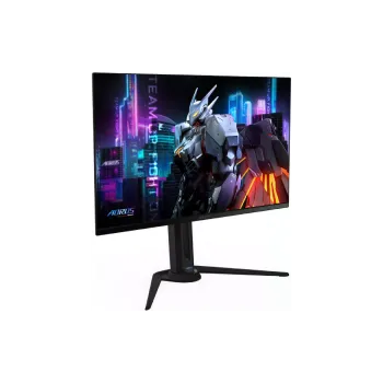 Ελεγκτής εκπομπών Gigabyte Aorus (FO32U)