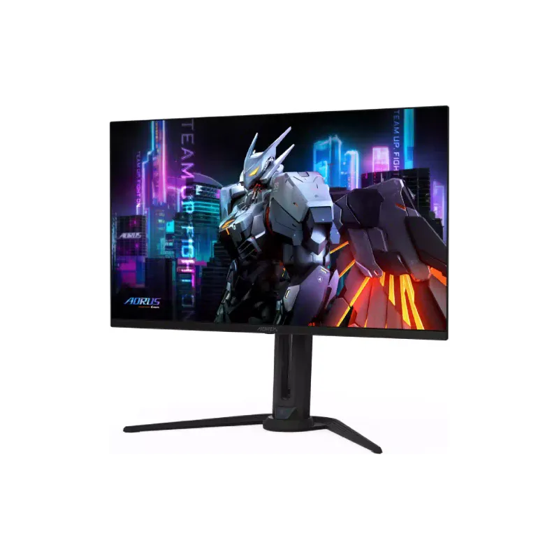 Монітор Gigabyte  (FO32U)