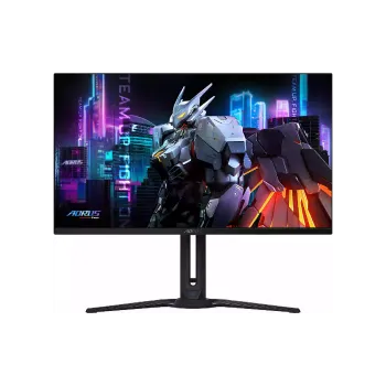 Ελεγκτής εκπομπών Gigabyte Aorus (FO32U)