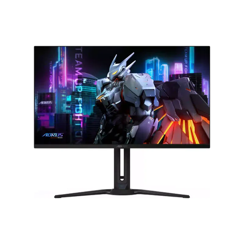 Монітор Gigabyte  (FO32U)