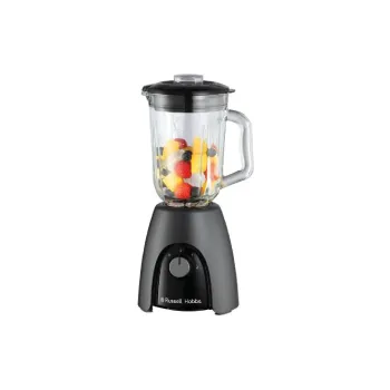 Блендер Russell Hobbs Jug Blender, Matte Charcoal (27121-56)