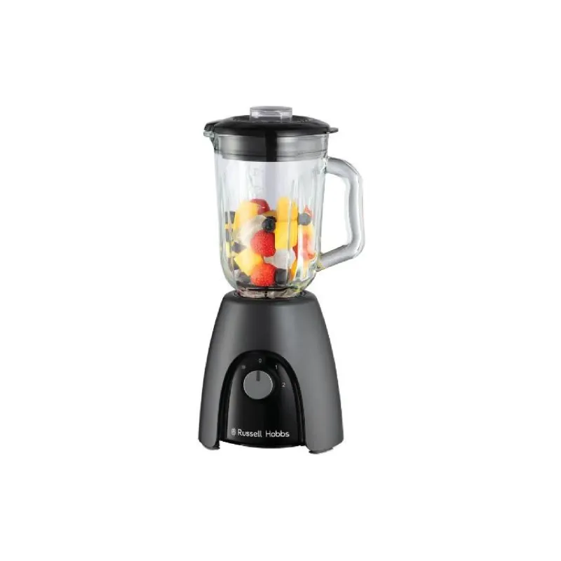 Блендер Russell Hobbs Jug Blender (27121-56), Matte Charcoal