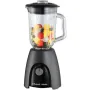 الخلاط Russell Hobbs Jug Blender, Matte Charcoal (27121-56)