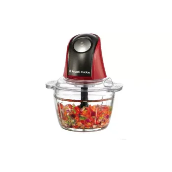 Подрібнювач Russell Hobbs Desire (27130-56), Red