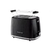 محمصة الخبز Russell Hobbs, Black (27371-56)