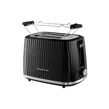 Tostadora Russell Hobbs, Black (27371-56)