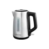 Електрочайник Russell Hobbs Eden (27380-70), 1700 мл, нержавіюча сталь, Silver/Black