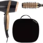 Στεγνωτήρας μαλλιών Remington (D6960GP)