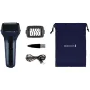 Elektromos borotva háló Remington F7 Style, Blue (F7000)