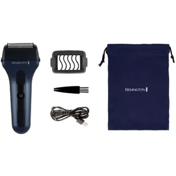 Netz für Elektrorasierer Remington F7 Style, Blue (F7000)