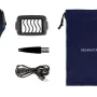 Mrežica za električni brivnik Remington F7 Style, Blue (F7000)