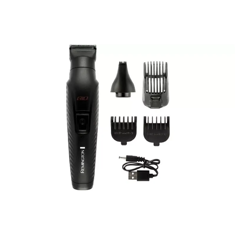 Haircut set Remington (PG2100), Black