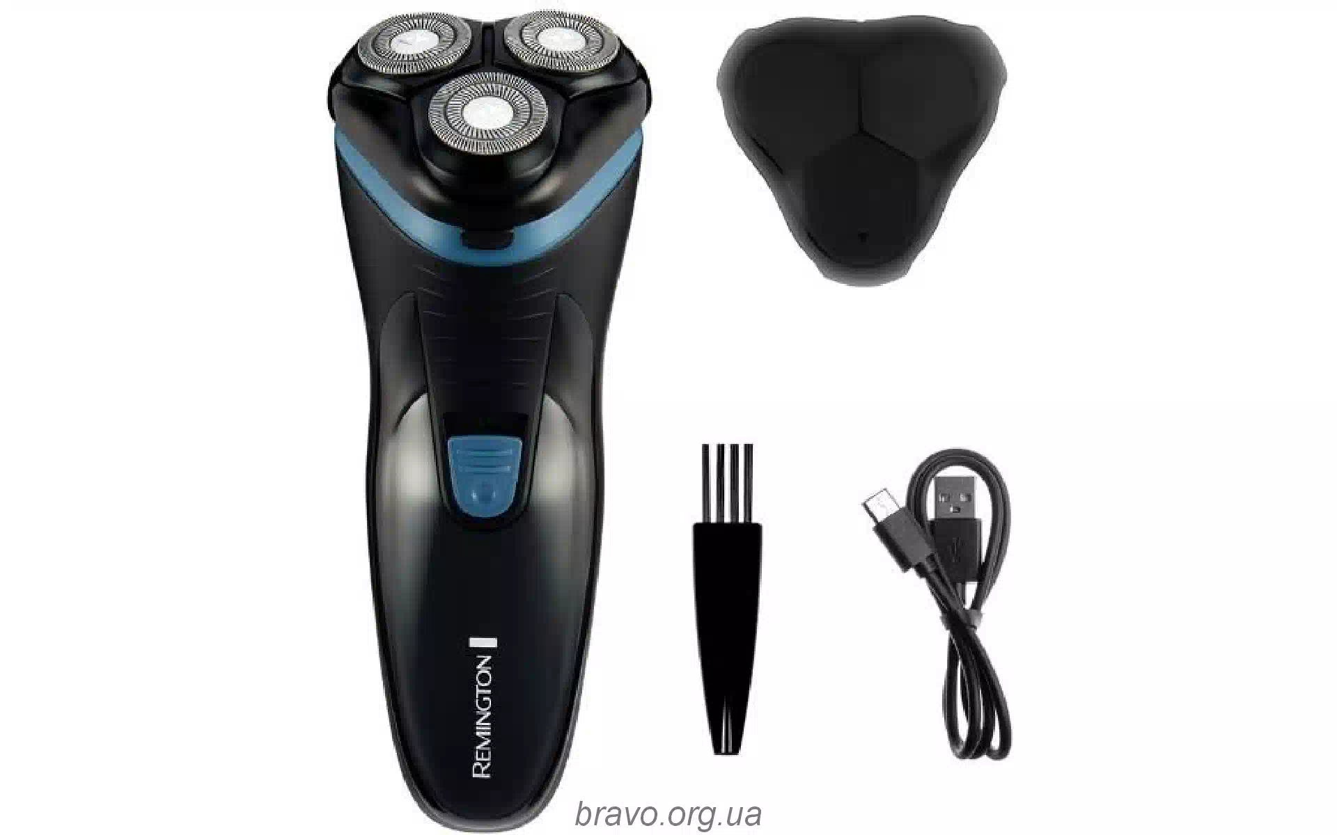 Elektromos borotva Remington (R1000) Elektromos borotva Remington (R1000)