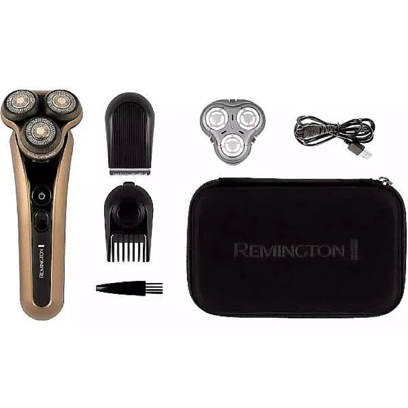 ماكينة حلاقة كهربائية Remington (XR1795)