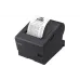 Impresora Epson TM-T88VII, Black (C31CJ57112)