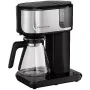 ماكينة صنع القهوة بالتنقيط Russell Hobbs Attentiv Black Coffee Maker, Black (26840-56)