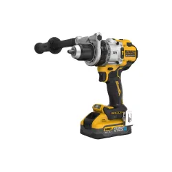 Бормашина-отвертка DeWALT (DCD1007H2T)