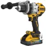 Дриль-шуруповерт DeWALT (DCD1007H2T)