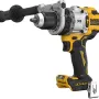Бормашина-отвертка DeWALT (DCD1007NT)