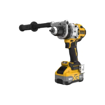 Дриль-шуруповерт DeWALT (DCD1007WW1T)