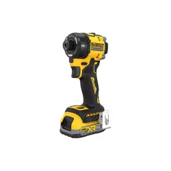 Шуруповерт ударний DeWALT (DCF870E2T)