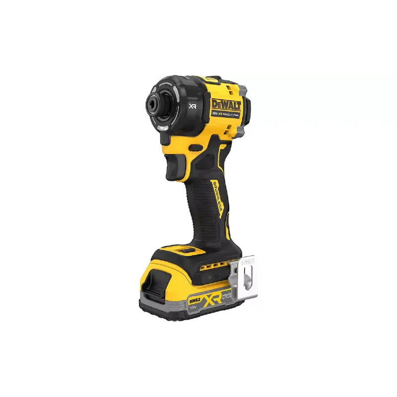 Udarni izvijač DeWALT (DCF870E2T)