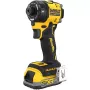 Ударна отвертка DeWALT (DCF870E2T)