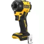 Impact screwdriver DeWALT (DCF870NT)