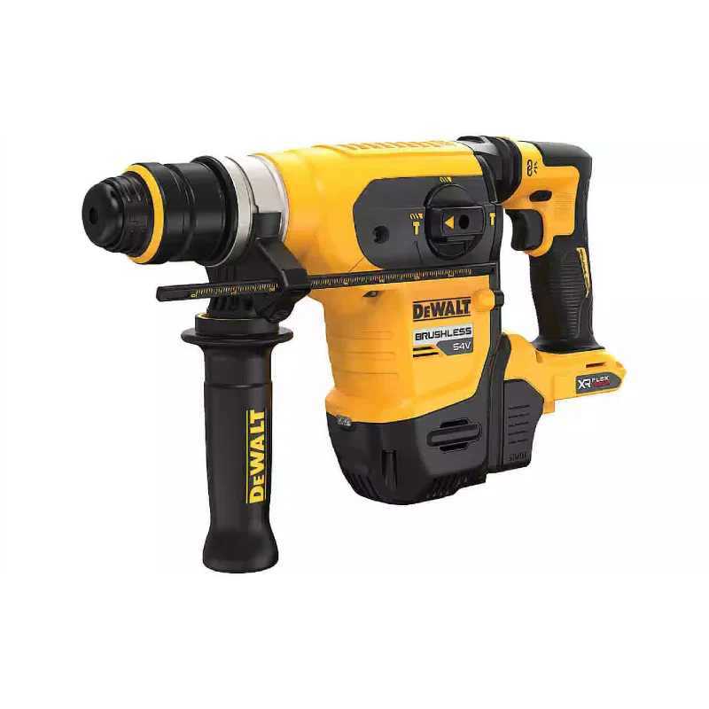 Безжична перфораторна бормашина DeWALT (DCH416NT)