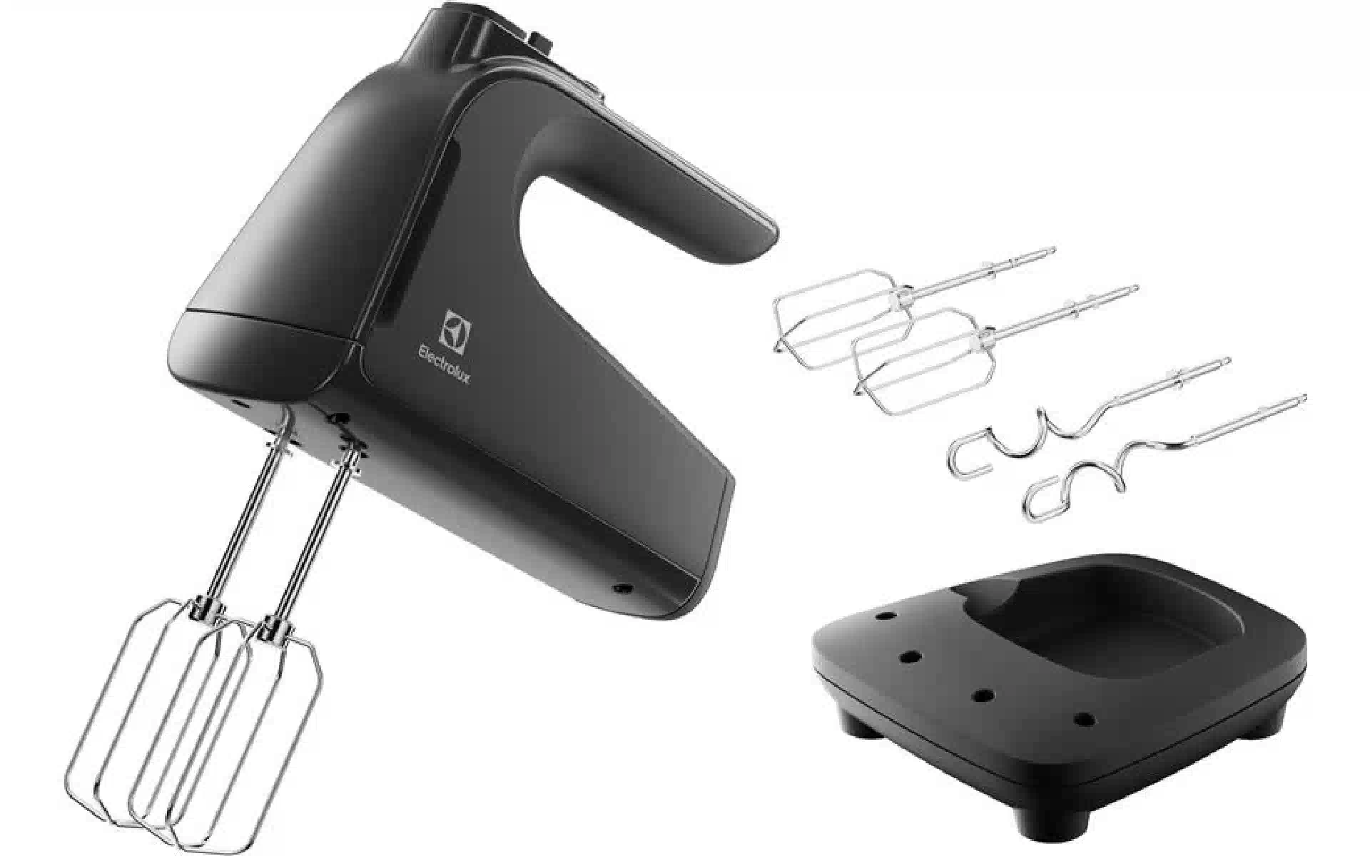 Міксер ручний Electrolux (EHM4B) Міксер ручний Electrolux (EHM4B)