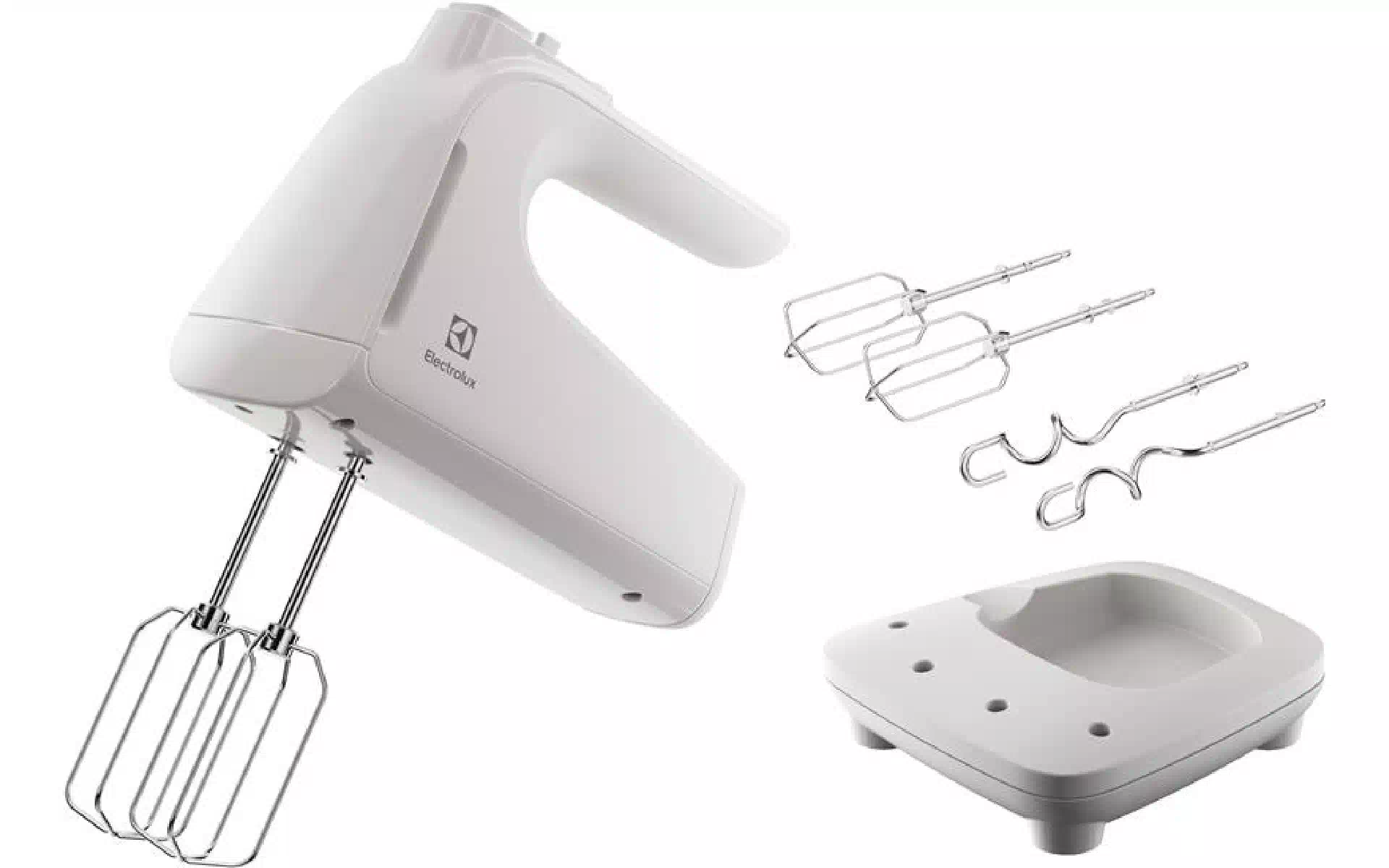 Міксер ручний Electrolux (EHM4W) Міксер ручний Electrolux (EHM4W)