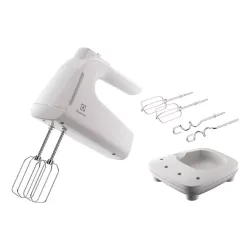 Міксер ручний Electrolux (EHM4W) Міксер ручний Electrolux (EHM4W)
