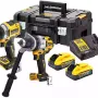 Комплект безжични инструменти DeWALT (DCK2200H2T)