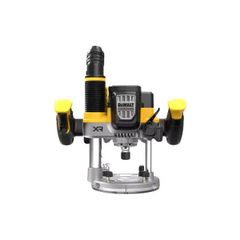 Фрезер DeWALT (DCW620NT)