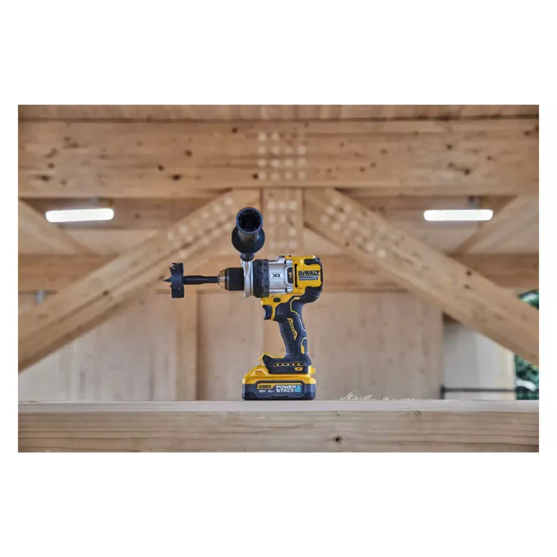Fúró-csavarhúzó DeWALT (DCD1007H2T)