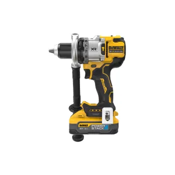 Дриль-шуруповерт DeWALT (DCD1007H2T)