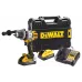 Bohrschrauber DeWALT (DCD1007H2T)
