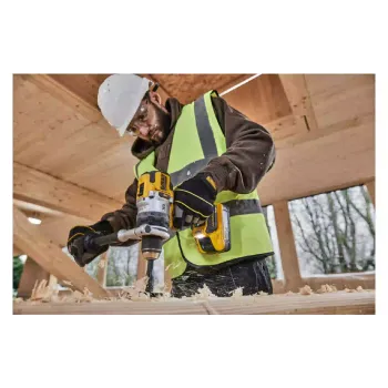 Дрель-шуруповерт DeWALT (DCD1007NT)