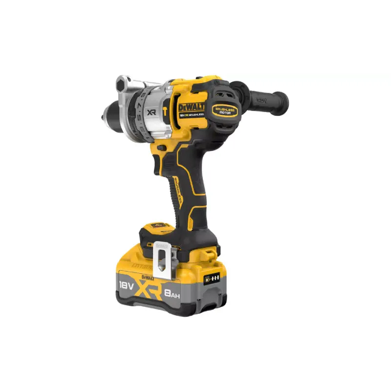 Taladro-destornillador DeWALT (DCD1007NT)