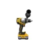 Taladro-destornillador DeWALT (DCD1007NT)