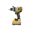 Taladro-destornillador DeWALT (DCD1007NT)