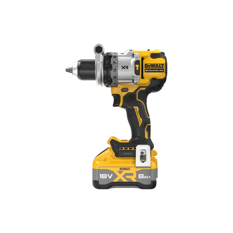 Taladro-destornillador DeWALT (DCD1007NT)