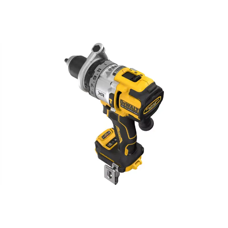 Taladro-destornillador DeWALT (DCD1007NT)