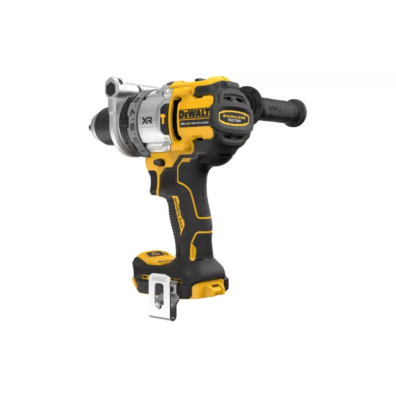 Taladro-destornillador DeWALT (DCD1007NT)